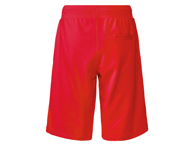 Ga naar volledige schermweergave: LIVERGY® Bermuda van een katoenmix - afbeelding 4