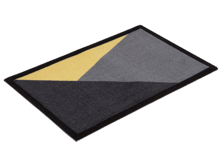 Aller en mode plein écran LIVARNO home Tapis antipoussière, 40 x 60 cm - Photo 6