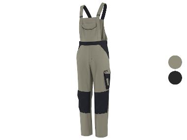 PARKSIDE® Salopette de travail pour hommes