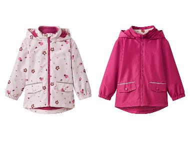 LUPILU® Veste tout temps petite fille