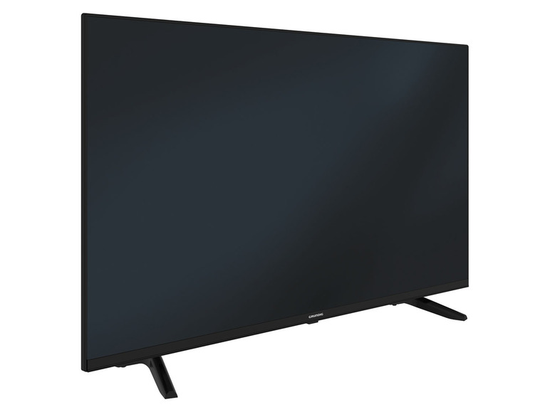 Aller en mode plein écran GRUNDIG Smart TV 43", Ultra HD 4K - Photo 3
