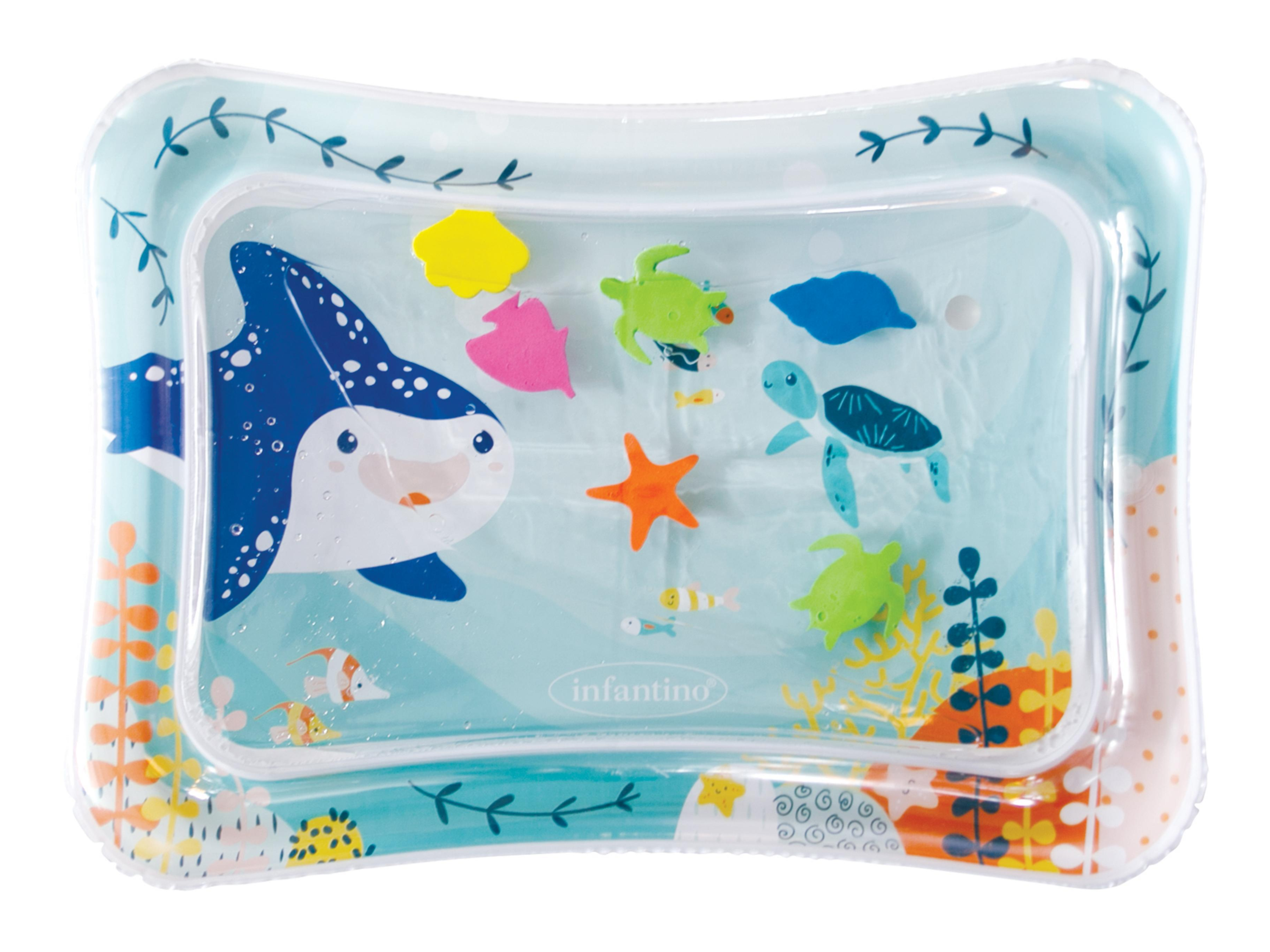 Infantino Babyzwembad Ocean
