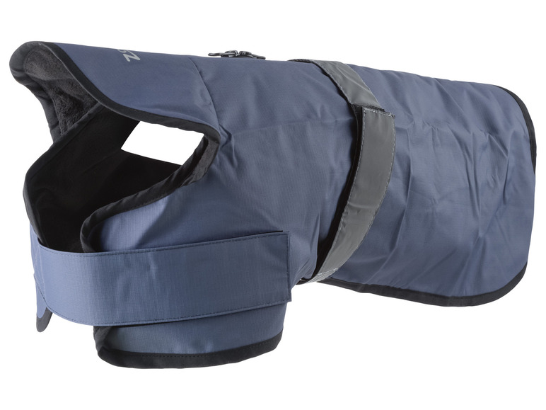 Ga naar volledige schermweergave: zoofari® Regenjas voor honden - afbeelding 2