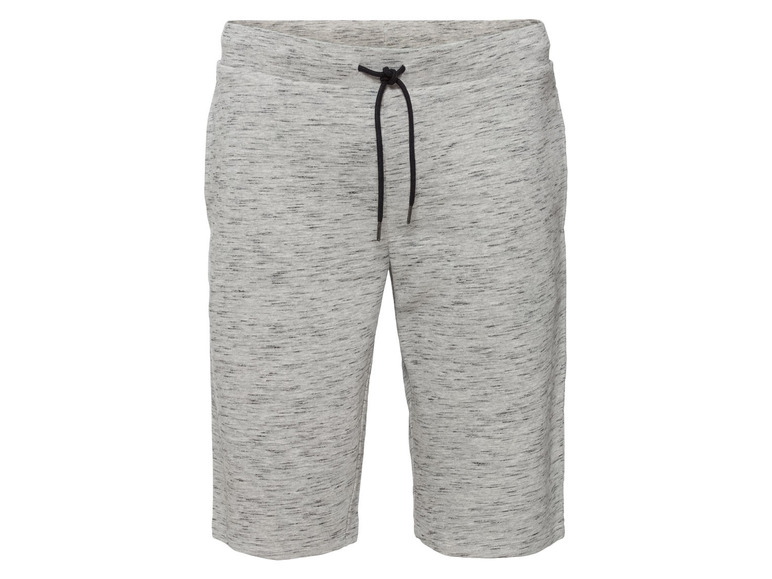 Aller en mode plein écran LIVERGY® Bermuda tendance en un mélange de coton - Photo 2