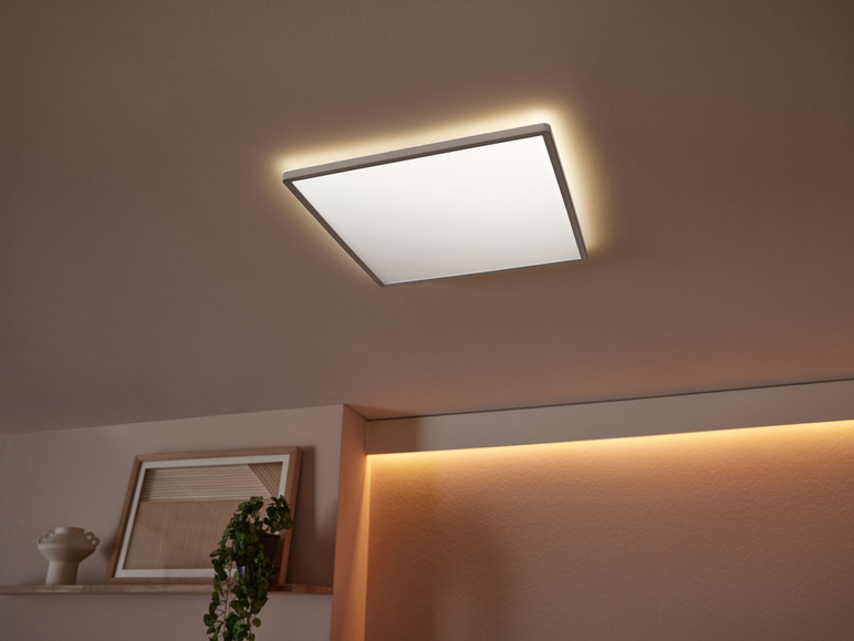 Ga naar volledige schermweergave: LIVARNO home Ledlichtpaneel - afbeelding 12