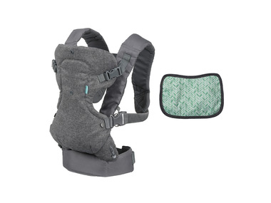 Infantino Porte-bébé »Flip«, 4 en 1