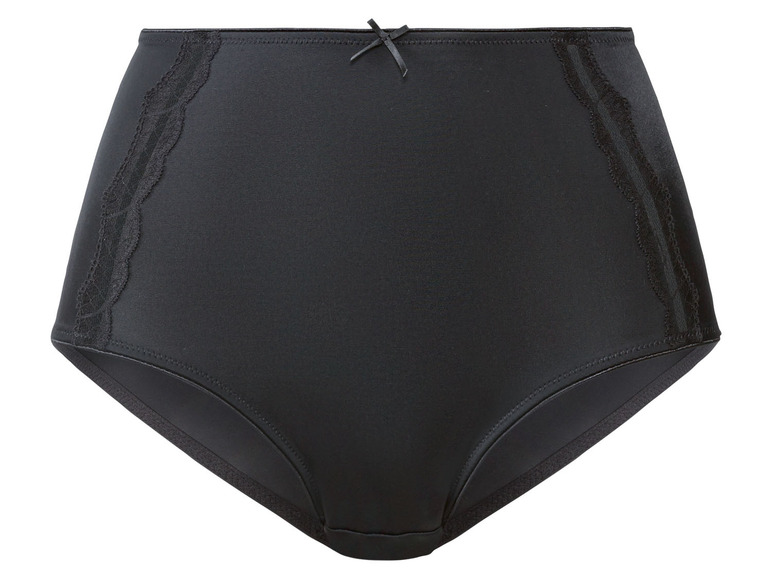 Ga naar volledige schermweergave: esmara® Set van 2 vormgevende slips - afbeelding 3