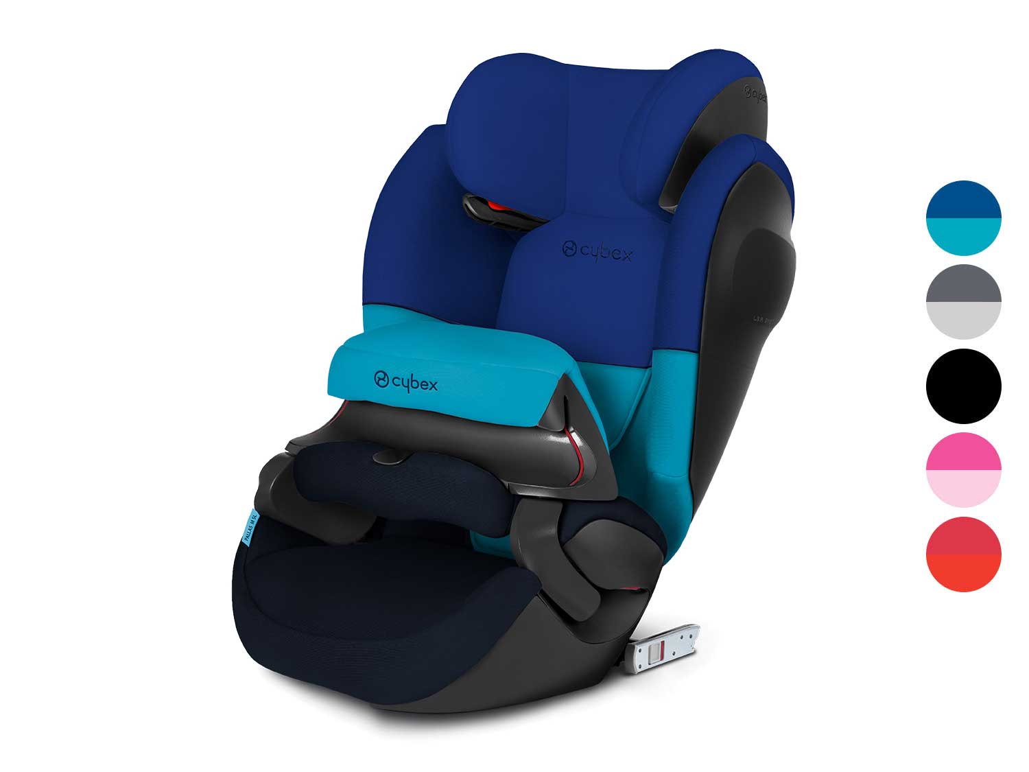 CYBEX Autostoel »Pallas M-Fix«, Isofix, groep 1-3, van 9 tot 36 kg