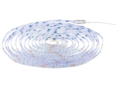 LIVARNO home Ruban lumineux à LED, 10 m