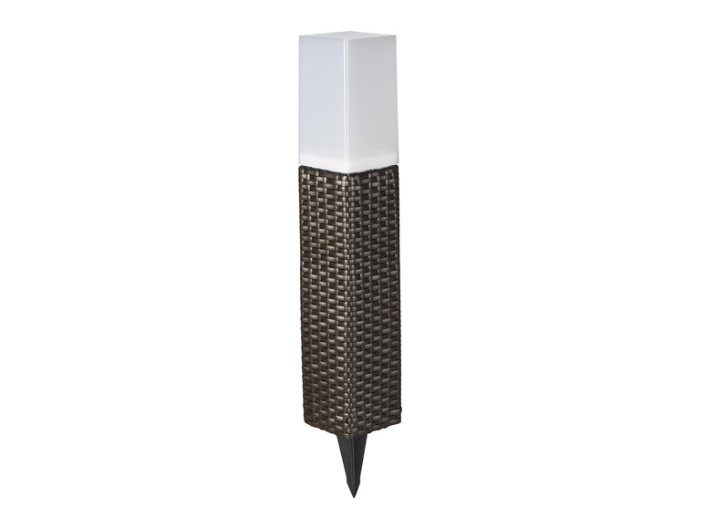 Ga naar volledige schermweergave: LIVARNO home Ledsolarlamp, hoogte 50 cm - afbeelding 14