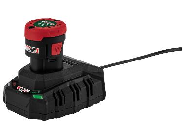 Batterie 12 V, 2 Ah PAPK12 avec chargeur PARKSIDE® PLGK12