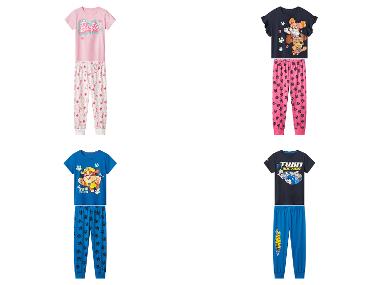 Pyjama pour enfants