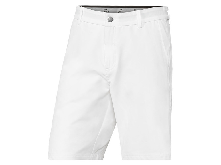 Aller en mode plein écran CRIVIT Short de golf homme - Photo 11