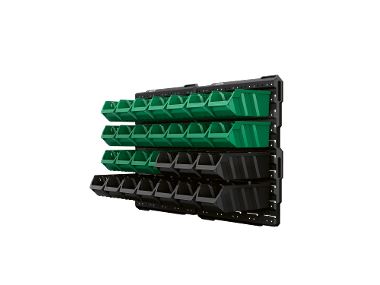 PARKSIDE® Sorteer- en opbergset, 30-delig