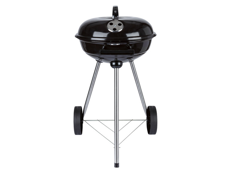 Aller en mode plein écran GRILLMEISTER Barbecue boule, Ø 34 cm - Photo 4