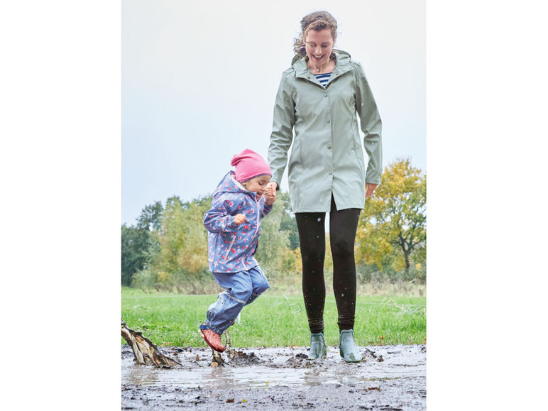 Ga naar volledige schermweergave: esmara® Jegging met hoge taille - afbeelding 11