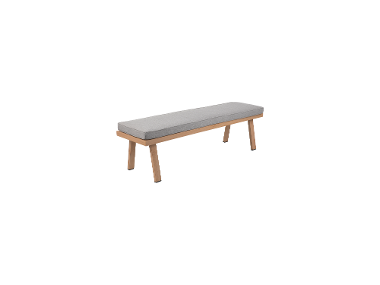 GREEMOTION Banc « Monaco »