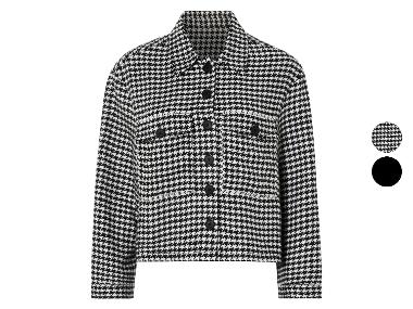 Veste pour femmes, avec poches poitrine