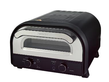 SILVERCREST® Four à pizza électrique SPE 2400 A1