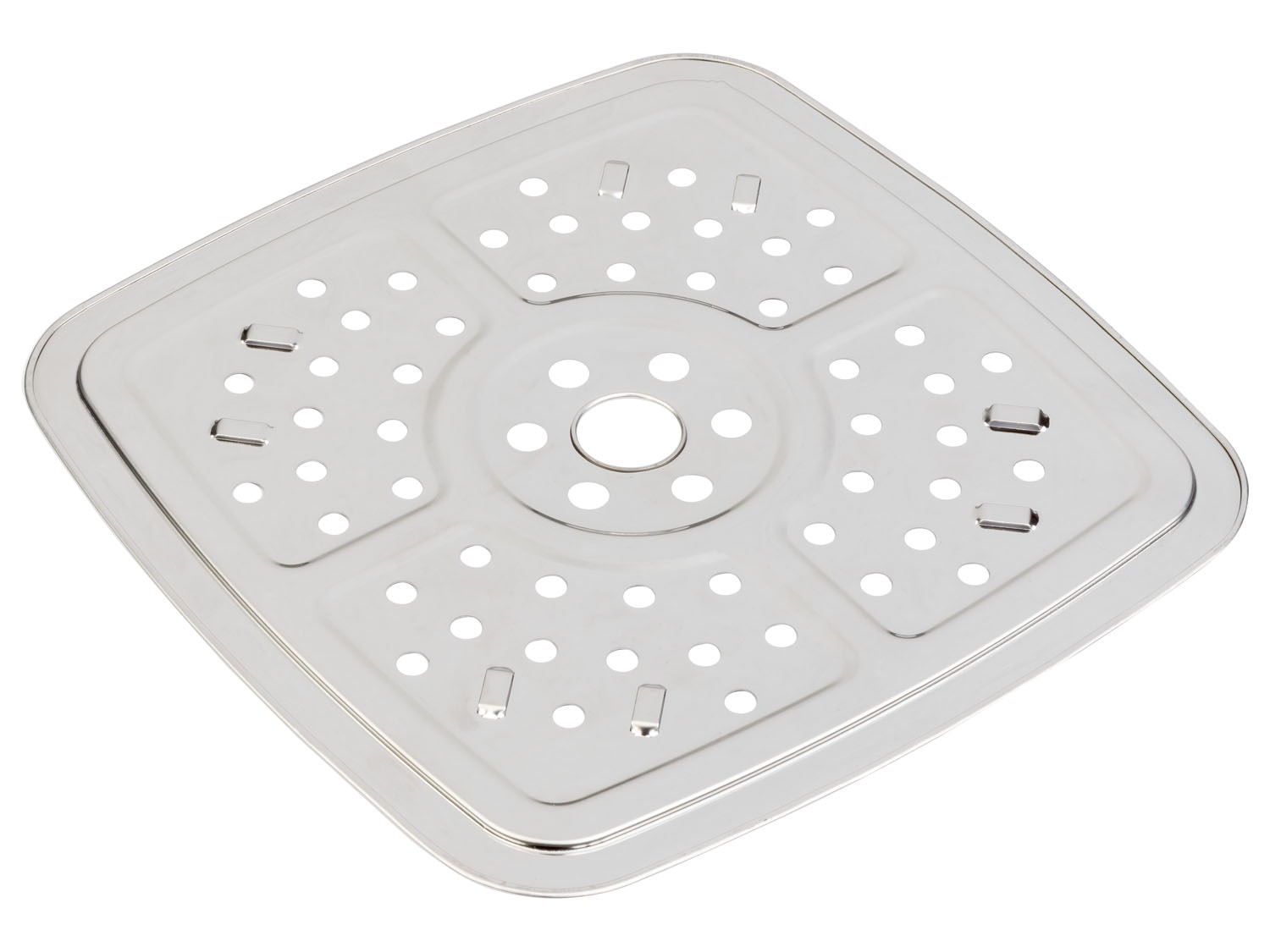 ERNESTO® Set de casseroles multifonction en fonte d’al…