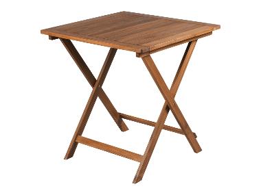 Table de jardin en acacia LIVARNO home Sevilla