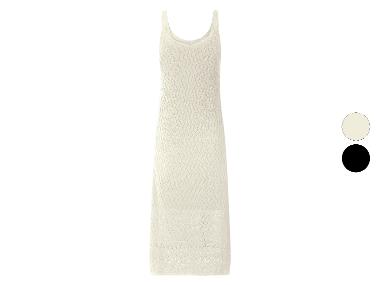 esmara® Robe en crochet pour femmes