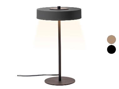 LIVARNO® Lampe de table LED