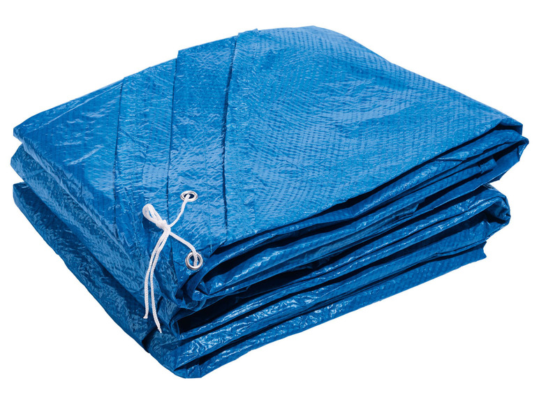 Ga naar volledige schermweergave: CRIVIT Zwembad »Quick-Up«, Ø 450 x 122 cm - afbeelding 7