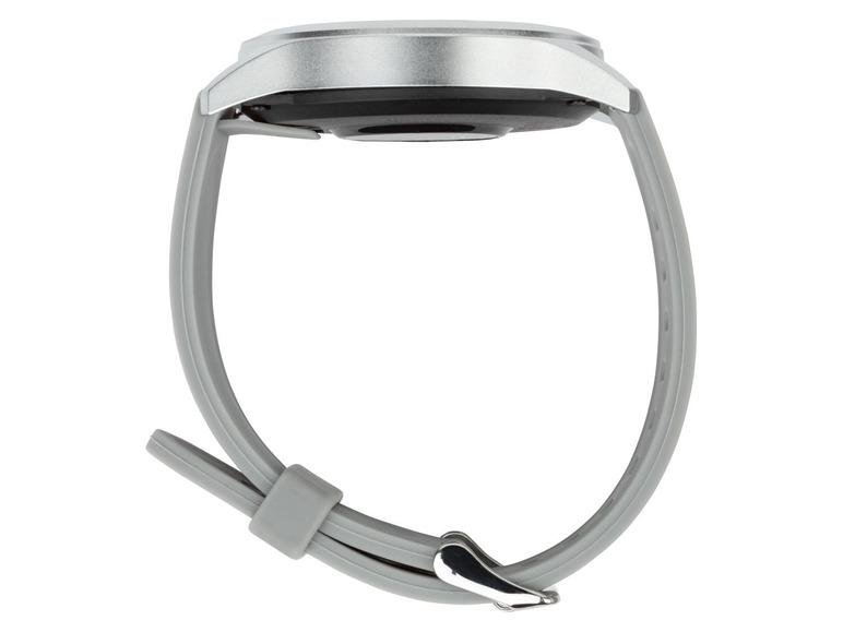 Ga naar volledige schermweergave: SILVERCREST® Smartwatch - afbeelding 8