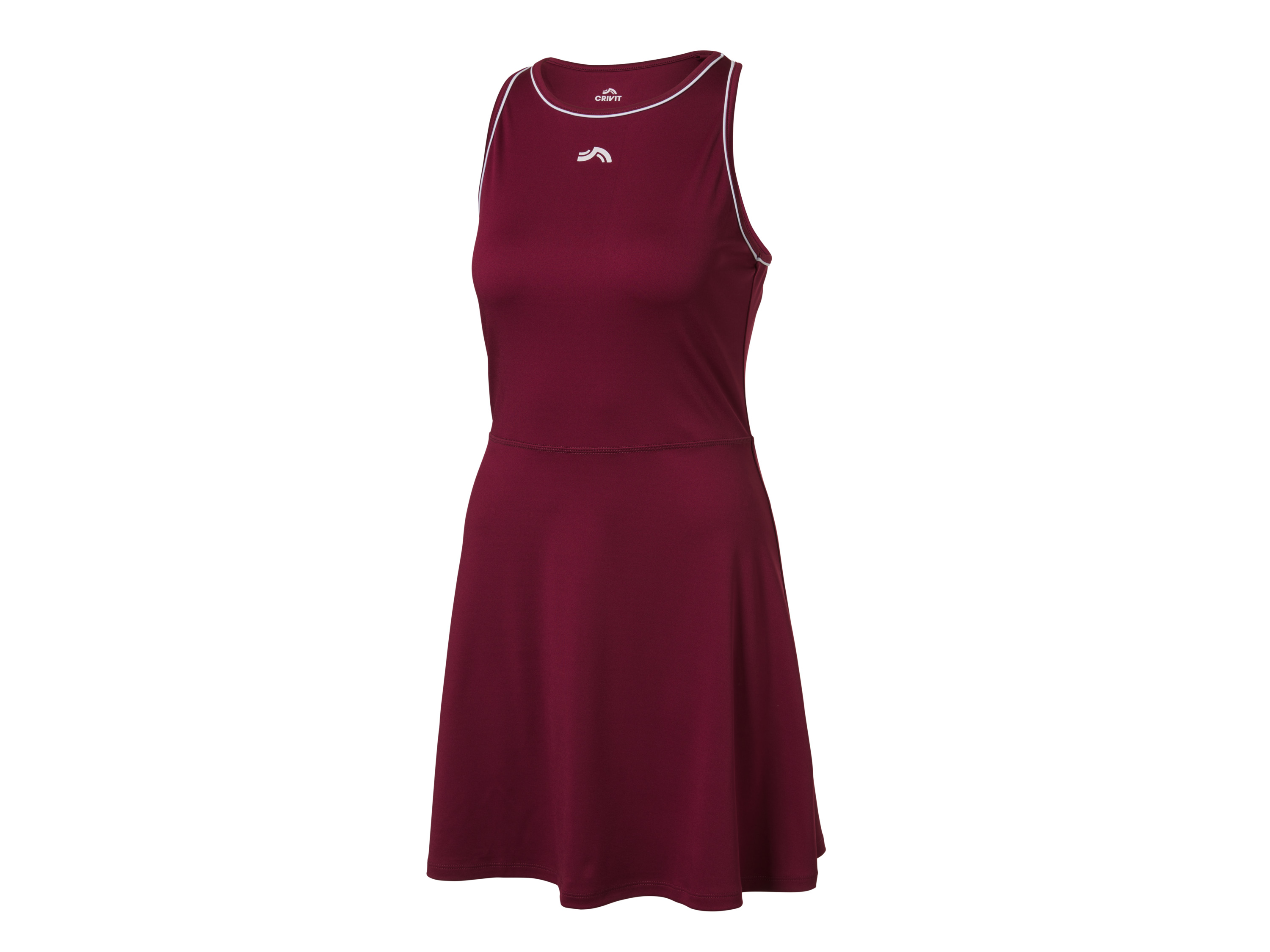 CRIVIT Tennisjurk met short - 2