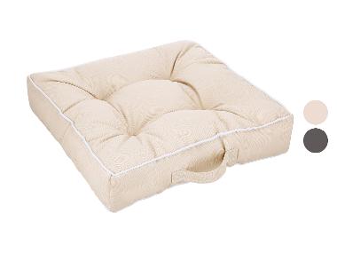 LIVARNO® Coussin d'assise d'extérieur, 39 x 39 cm
