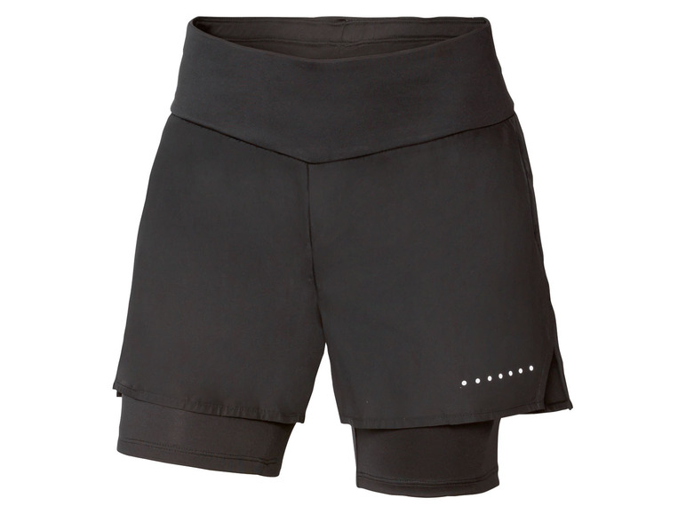 Ga naar volledige schermweergave: CRIVIT Sportshort - afbeelding 2