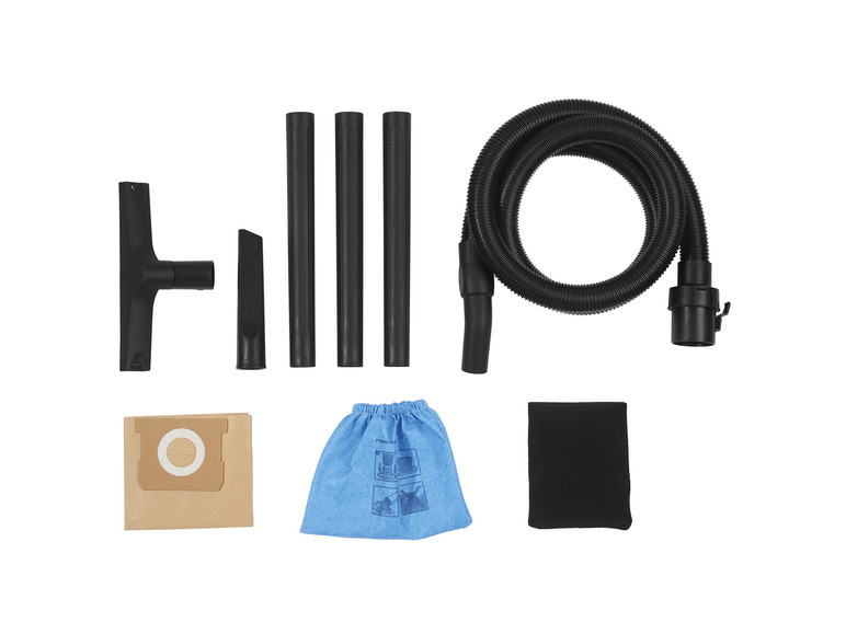 Aller en mode plein écran PARKSIDE® Aspire-tout » PWD 12 B1 «, 1 200 W - Photo 6