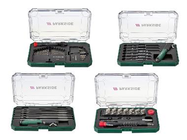 Set d'outils de précision PARKSIDE®