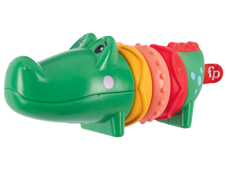 Aller en mode plein écran Fisher-Price Jouets pour bébé - Photo 6