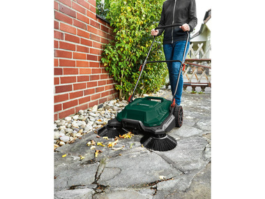 PARKSIDE® Veegmachine »PKM 24«