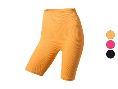 CRIVIT Biker shorts pour femmes