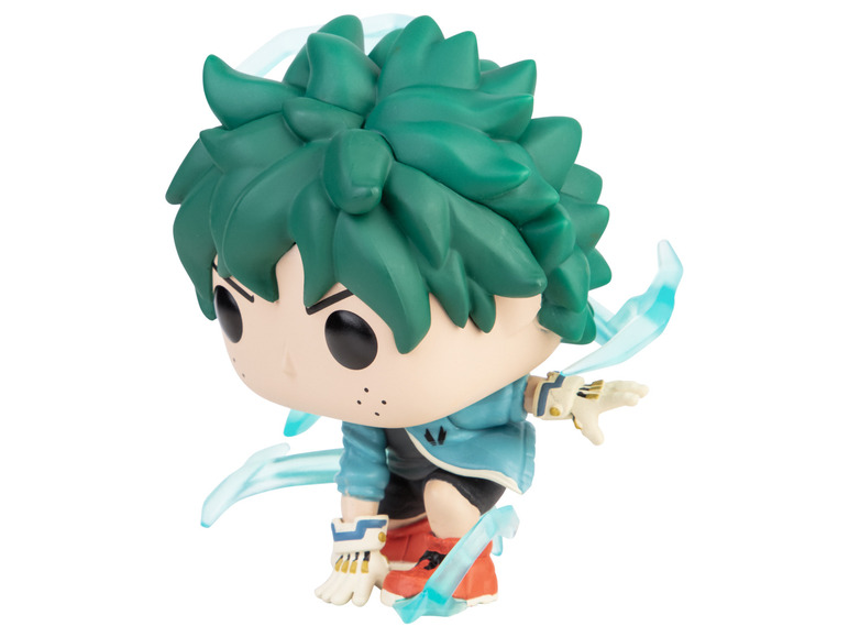 Ga naar volledige schermweergave: Funko POP figuren - afbeelding 44