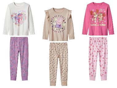 Pyjama pour filles