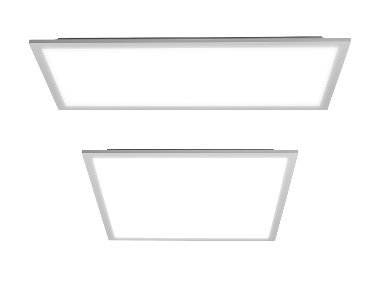 LIVARNO home Panneau à LED