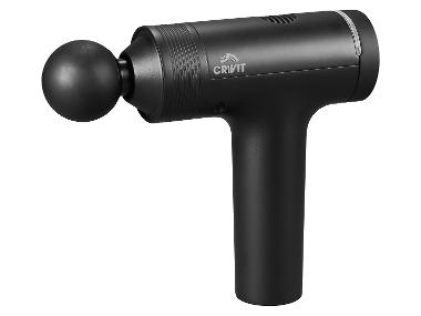 Pistolet de massage CRIVIT