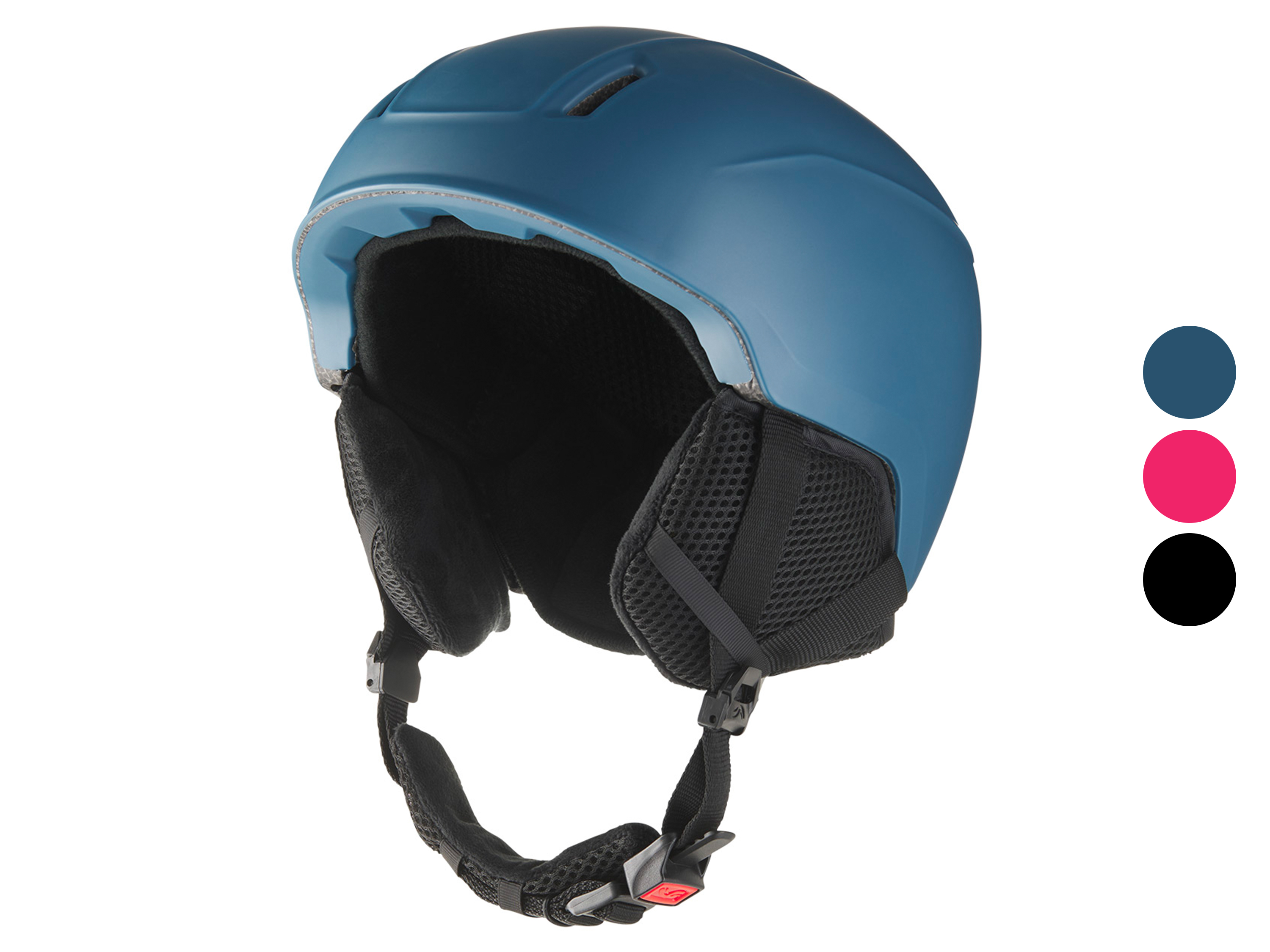 Ski- en snowboardhelm voor kinderen CRIVIT