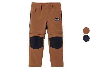 Pantalon de randonnée modulable lupilu®