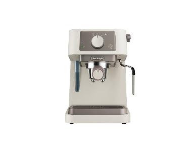 Delonghi Machine espresso à porte-filtre «Stilosa Pump Espresso EC235.CR», 1100W