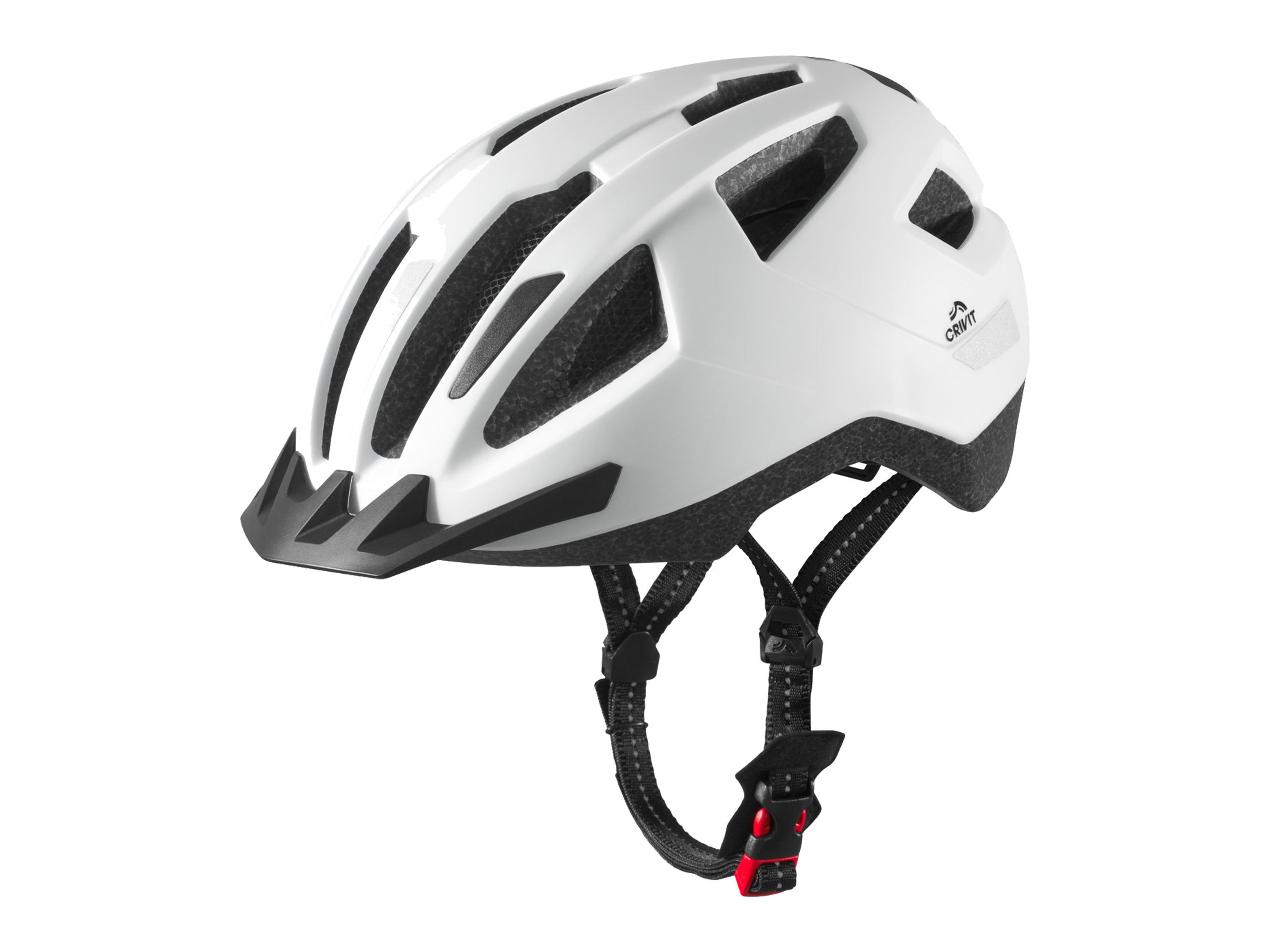 Casque vélo pour adultes CRIVIT - 5