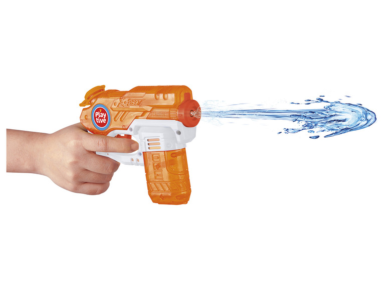 Ga naar volledige schermweergave: Playtive Waterpistool - afbeelding 16