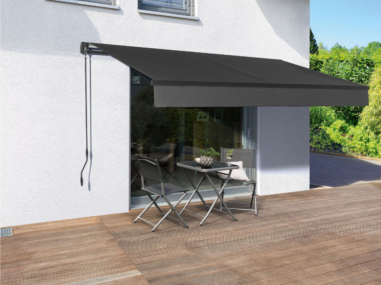 Aller en mode plein écran LIVARNO home Store à bras articulés, 300 x 200 cm - Photo 2