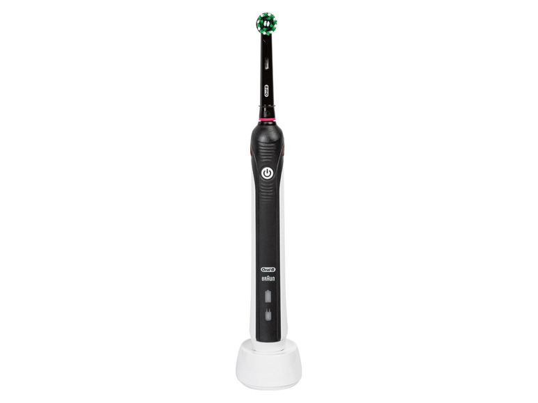 Ga naar volledige schermweergave: Oral-B Elektrische tandenborstel »Clean and Protect« - afbeelding 1