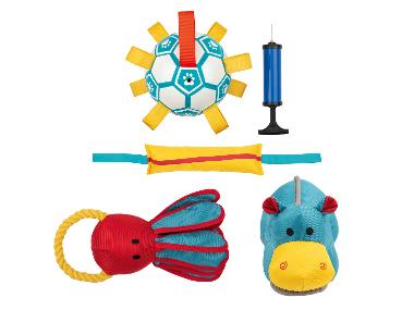 Jouets pour chiens zoofari®