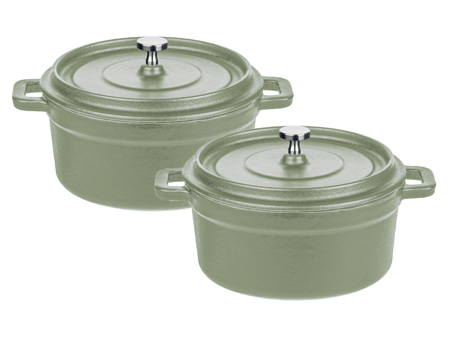 GSW 860505 GastroTraditional Lyoner iron pan - 24 cm